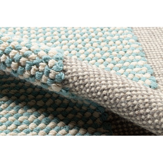 Rug, Novogratz, Karl, KRL-1, Blue, 2' X 3', 46123