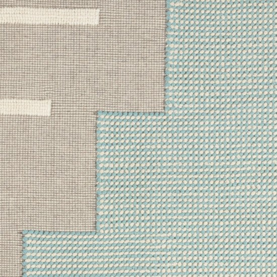 Rug, Novogratz, Karl, KRL-1, Blue, 2' X 3', 46123