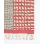 Rug, Novogratz, Karl, KRL-1, Pink, 3'6" X 5'6", 46131
