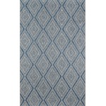 Rug, Madcap Cottage, Lake Palace, LAK-1, Blue, 2' X 3', 43258