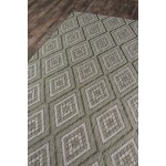 Rug, Madcap Cottage, Lake Palace, LAK-1, Green, 2' X 3', 43261