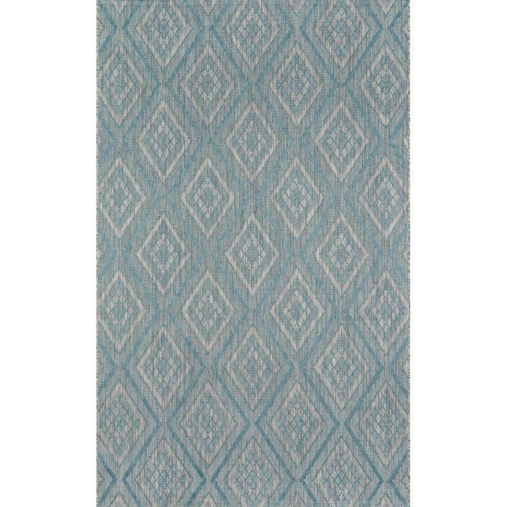 Rug, Madcap Cottage, Lake Palace, LAK-1, Light Blue, 2' X 3', 43260 Rug, Madcap Cottage, Lake Palace, LAK-1, Light Blue, 2' X 3', 43260