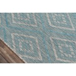 Rug, Madcap Cottage, Lake Palace, LAK-1, Light Blue, 3'3" X 5', 43268