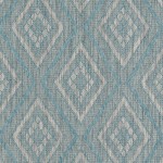 Rug, Madcap Cottage, Lake Palace, LAK-1, Light Blue, 3'3" X 5', 43268