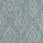 Rug, Madcap Cottage, Lake Palace, LAK-1, Light Blue, 3'11" X 5'7", 43272