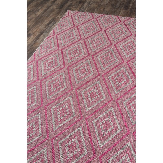 Rug, Madcap Cottage, Lake Palace, LAK-1, Pink, 2' X 3', 43259