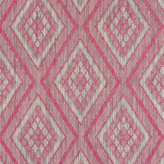 Rug, Madcap Cottage, Lake Palace, LAK-1, Pink, 2' X 3', 43259