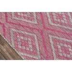 Rug, Madcap Cottage, Lake Palace, LAK-1, Pink, 2'7" X 7'6" Runner, 43263