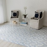 Rug, Erin Gates, Langdon, LGD-1, Blue, 2' X 3', 39839