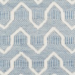 Rug, Erin Gates, Langdon, LGD-1, Blue, 2' X 3', 39839