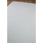 Rug, Erin Gates, Langdon, LGD-2, Blue, 2' X 3', 39841