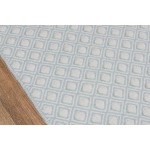 Rug, Erin Gates, Langdon, LGD-2, Blue, 2' X 3', 39841