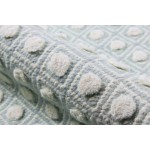 Rug, Erin Gates, Langdon, LGD-2, Blue, 2' X 3', 39841