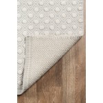 Rug, Erin Gates, Langdon, LGD-2, Grey, 2' X 3', 39842