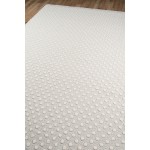 Rug, Erin Gates, Langdon, LGD-2, Grey, 3'9" X 5'9", 39850