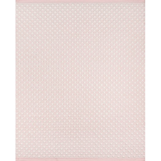 Rug, Erin Gates, Langdon, LGD-2, Pink, 2' X 3', 39844