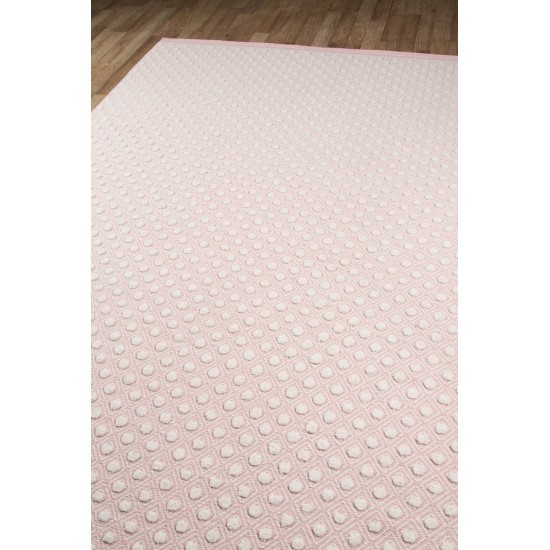 Rug, Erin Gates, Langdon, LGD-2, Pink, 2' X 3', 39844