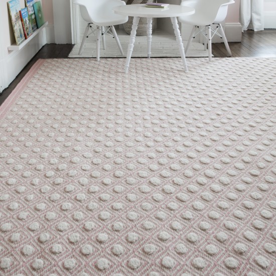 Rug, Erin Gates, Langdon, LGD-2, Pink, 2' X 3', 39844