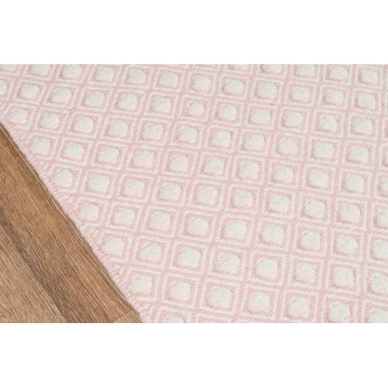 Rug, Erin Gates, Langdon, LGD-2, Pink, 3'9" X 5'9", 39851