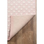 Rug, Erin Gates, Langdon, LGD-2, Pink, 3'9" X 5'9", 39851