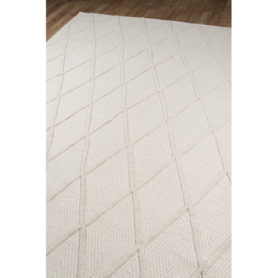 Rug, Erin Gates, Langdon, LGD-3, Beige, 2' X 3', 39846