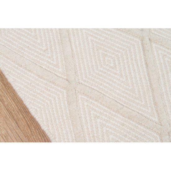 Rug, Erin Gates, Langdon, LGD-3, Beige, 3'9" X 5'9", 39854