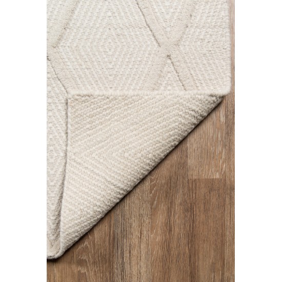 Rug, Erin Gates, Langdon, LGD-3, Beige, 3'9" X 5'9", 39854