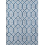 Rug, Erin Gates, Langdon, LGD-4, Blue, 5' X 8', 41676