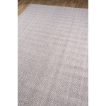 Rug, Erin Gates, Ledgebrook, LED-1, Brown, 2' X 3', 40114