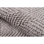 Rug, Erin Gates, Ledgebrook, LED-1, Brown, 2'3" X 8' Runner, 40115