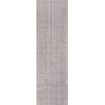 Rug, Erin Gates, Ledgebrook, LED-1, Brown, 2'3" X 8' Runner, 40115