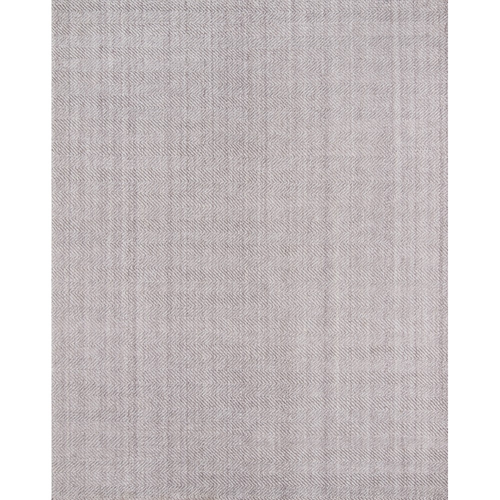 Rug, Erin Gates, Ledgebrook, LED-1, Brown, 5' X 8', 40117