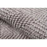 Rug, Erin Gates, Ledgebrook, LED-1, Brown, 5' X 8', 40117