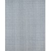 Rug, Erin Gates, Ledgebrook, LED-1, Grey, 2'3" X 8' Runner, 39994