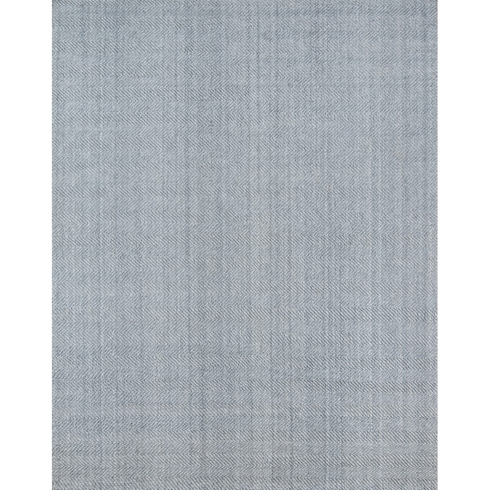 Rug, Erin Gates, Ledgebrook, LED-1, Grey, 3'9" X 5'9", 39981