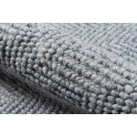 Rug, Erin Gates, Ledgebrook, LED-1, Grey, 3'9" X 5'9", 39981