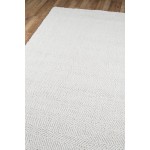 Rug, Erin Gates, Ledgebrook, LED-1, Ivory, 3'9" X 5'9", 39982