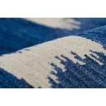 Rug, Momeni, Leiden, LEI-1, Navy, 2'6" X 8' Runner, 49780