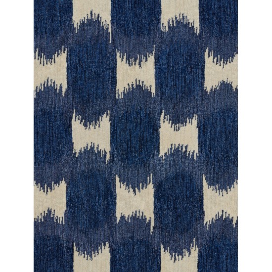 Rug, Momeni, Leiden, LEI-1, Navy, 2'6" X 8' Runner, 49780