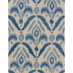 Rug, Momeni, Leiden, LEI-3, Blue, 3'6" X 5'6", 49751