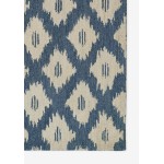 Rug, Momeni, Leiden, LEI-4, Slate, 8' X 10', 49768