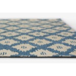 Rug, Momeni, Leiden, LEI-4, Slate, 8' X 10', 49768