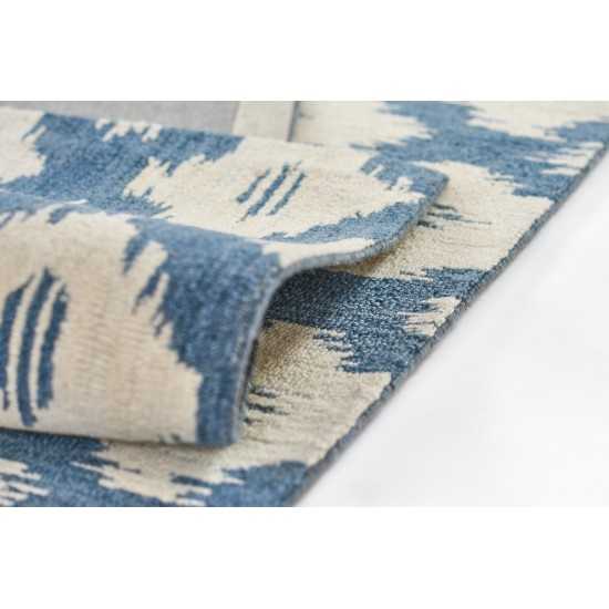 Rug, Momeni, Leiden, LEI-4, Slate, 8' X 10', 49768