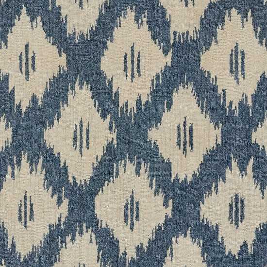 Rug, Momeni, Leiden, LEI-4, Slate, 8' X 10', 49768