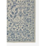 Rug, Momeni, Leiden, LEI-5, Ivory, 2'6" X 8' Runner, 49776