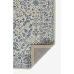 Rug, Momeni, Leiden, LEI-5, Ivory, 2'6" X 8' Runner, 49776