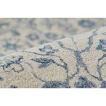 Rug, Momeni, Leiden, LEI-5, Ivory, 2'6" X 8' Runner, 49776
