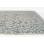 Rug, Momeni, Leiden, LEI-5, Ivory, 2'6" X 8' Runner, 49776