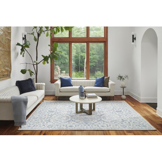 Rug, Momeni, Leiden, LEI-5, Ivory, 2'6" X 8' Runner, 49776