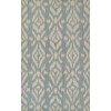 Rug, Momeni, Leiden, LEI-6, Light Blue, 8' X 10', 49764
